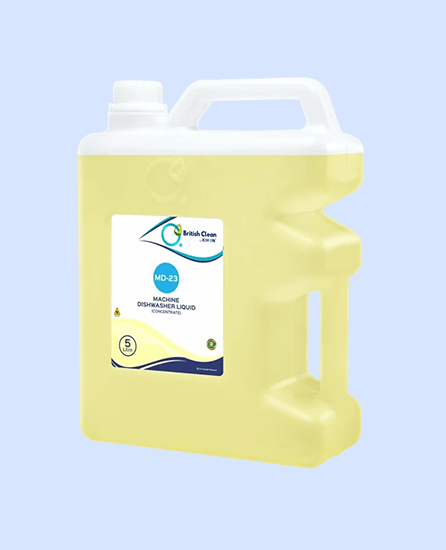 Home Tech Machine Dishwasher Liquid (Concentrate)